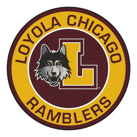 loyola chicago|loyola chicago ramblers.